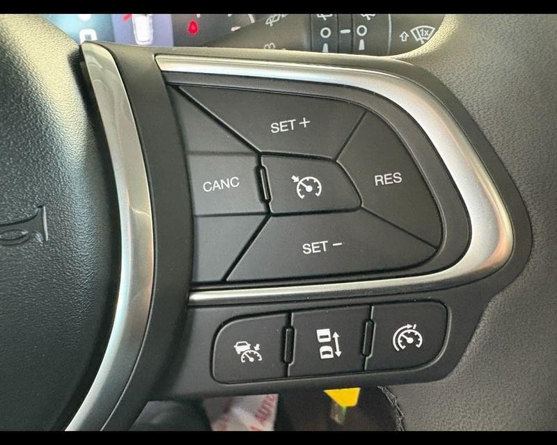 FIAT Tipo Tipo 1.5 Hybrid DCT 5 porte Cross