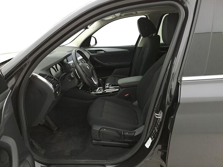 BMW X3 20d Business Advantage xDrive Auto BR246603 2.0 Diesel 190CV