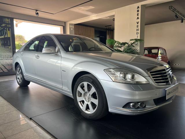 MERCEDES-BENZ S 250 CDI biturbo Avantgarde