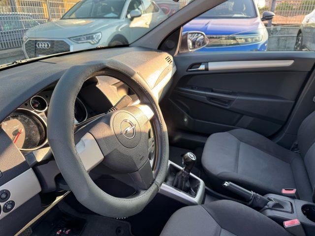 OPEL Astra 1.6 16V VVT 5 porte Cosmo