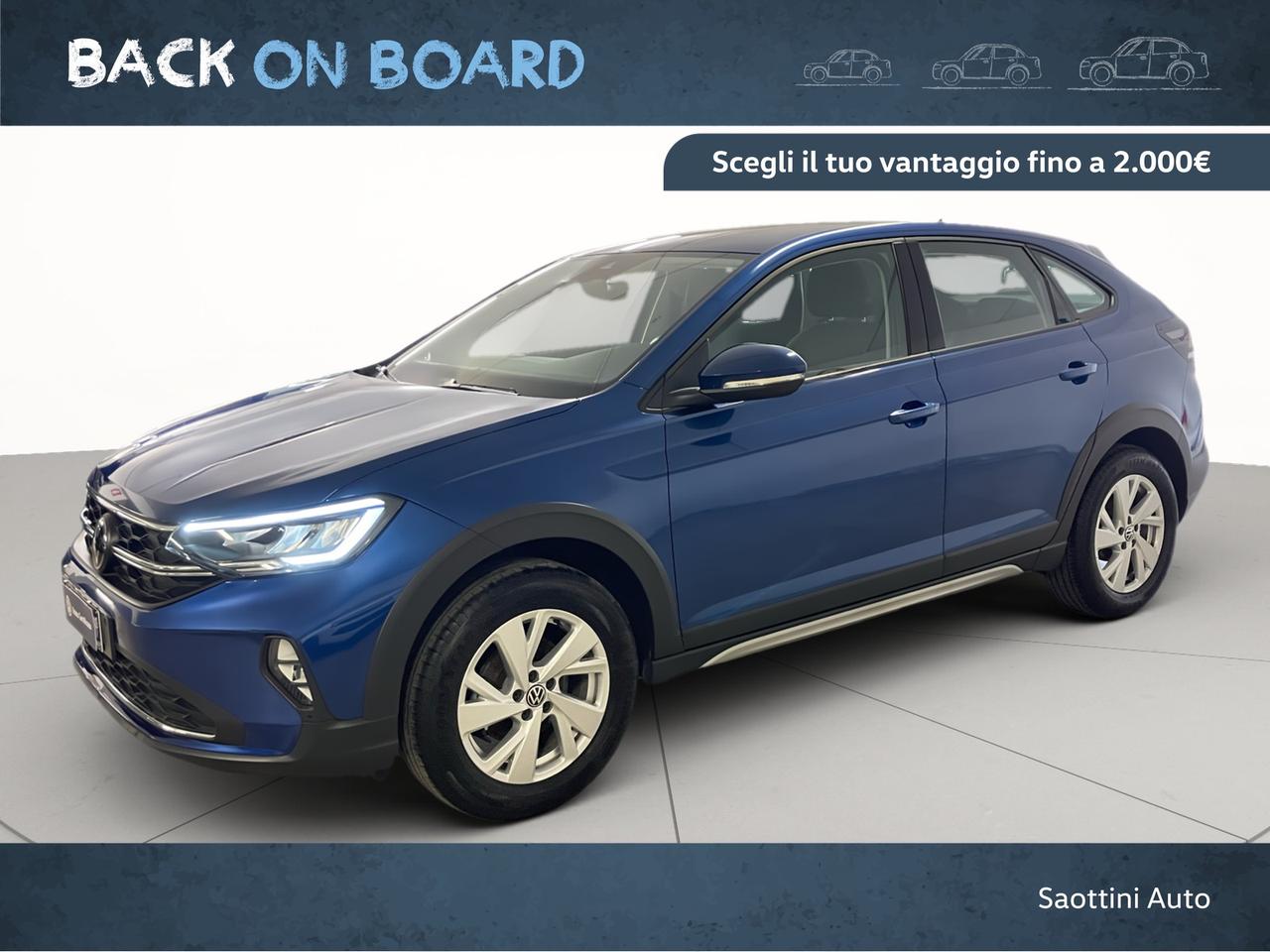 1.0 TSI Life 110 CV
