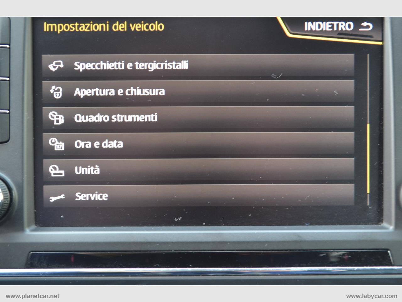 SEAT Ateca 1.6 TDI XCELLENCE