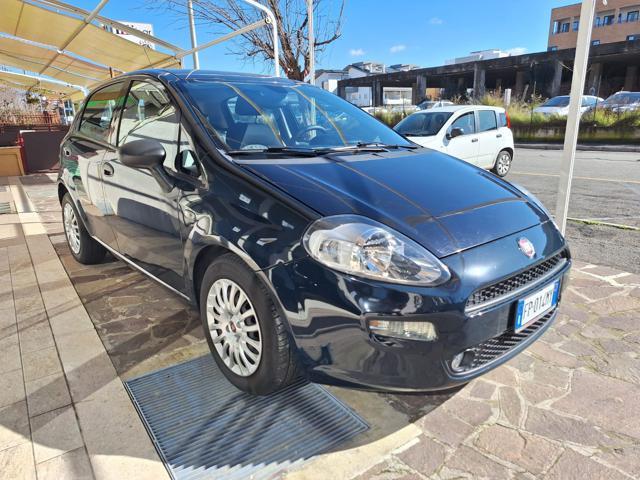 FIAT Punto 1.3 MJT 95cv - *PREZZO REALE
