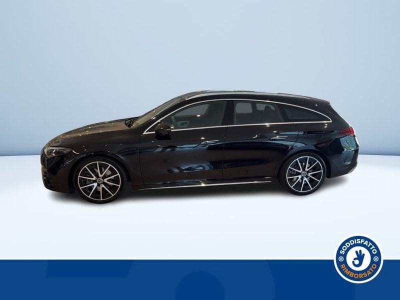 Mercedes-Benz CLA 200 Shooting Brake AMG Line Advanced Plus