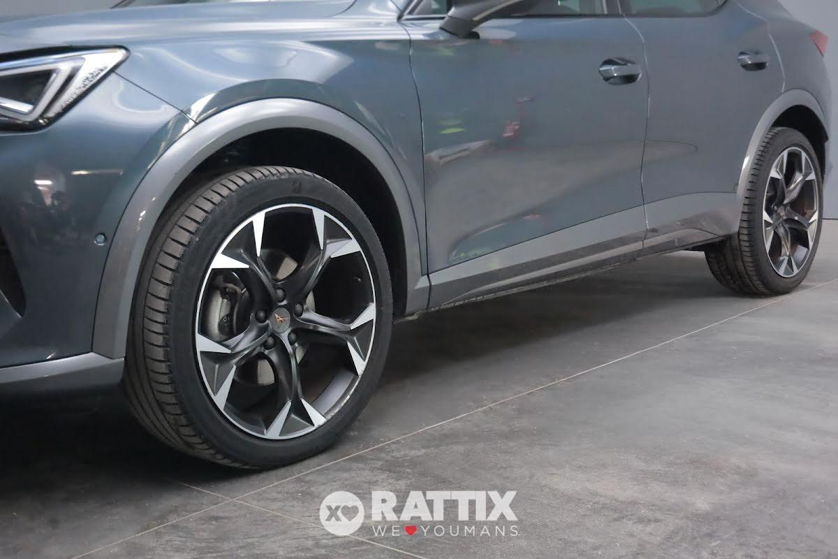Cupra Formentor 2.0 tdi 150CV