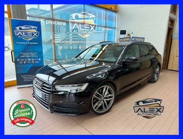 Audi A6 Avant 3.0TDI 320cv Quattro E6 S-Line