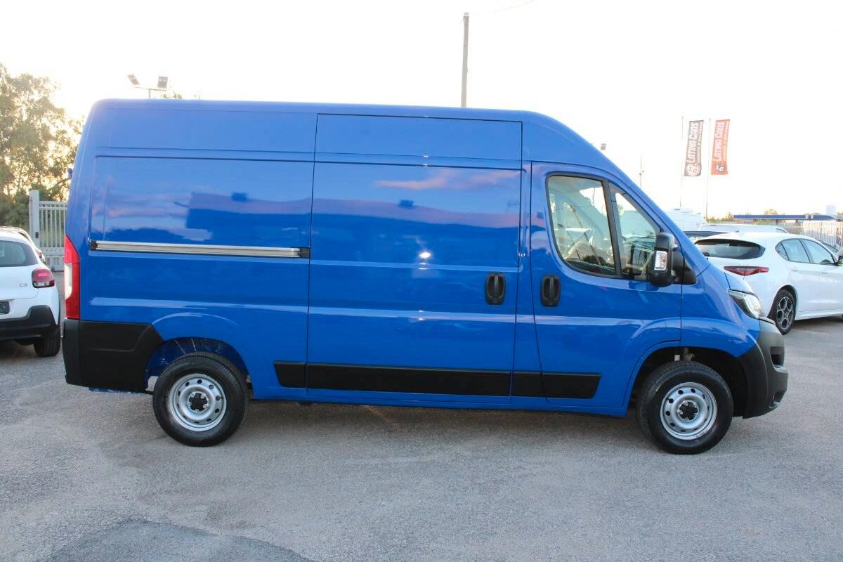 Fiat Ducato 33 MH2 2.3 mjt 140cv E6d-temp