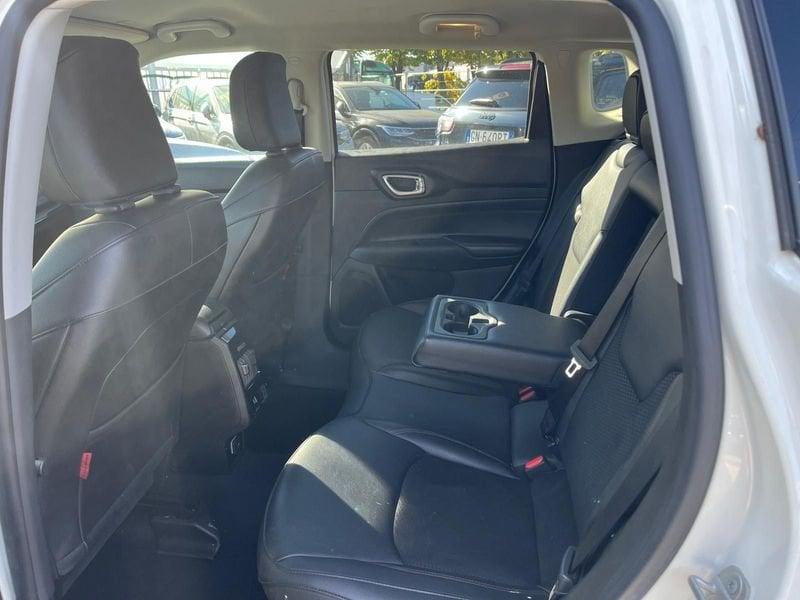 Jeep Compass Compass 1.3 Turbo T4 240 CV PHEV AT6 4xe Trailhawk