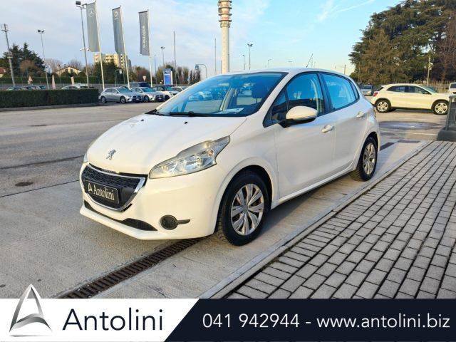 PEUGEOT 208 1° serie PureTech 68 5 porte Active