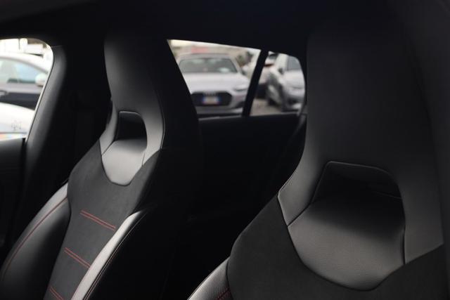 MERCEDES-BENZ CLA 200 Aut Shooting Prezzo Netto Brake Premium