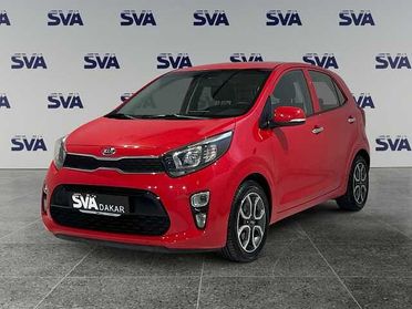 Kia Picanto 1.0 65CV GPL Cool - NEOPATENTATI