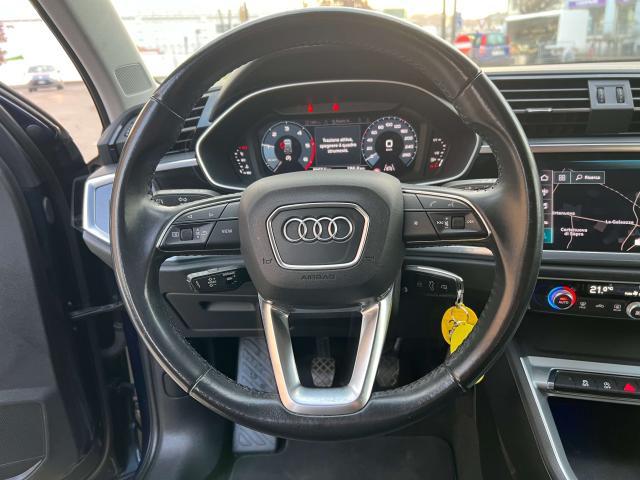 Audi Q3 Q3 35 2.0 tdi Business quattro