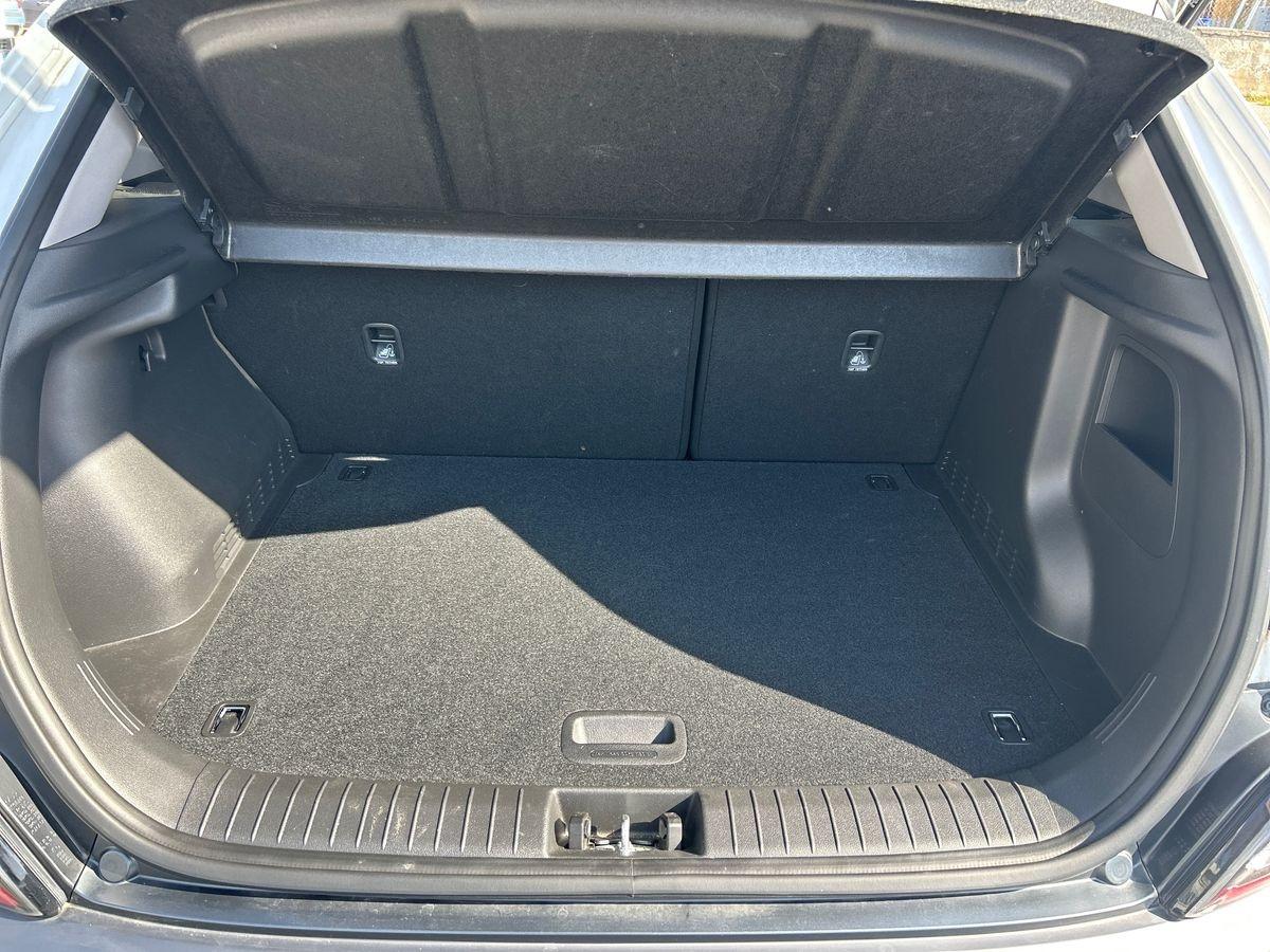 HYUNDAI Kona I 2021 - Kona 1.6 gdi hev Xline Safety Pack 2wd 141cv dct