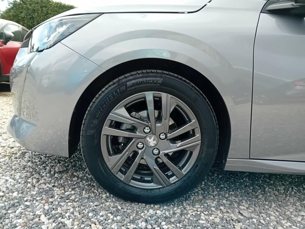 Peugeot 208 5 Porte 1.2 PureTech Active Pack