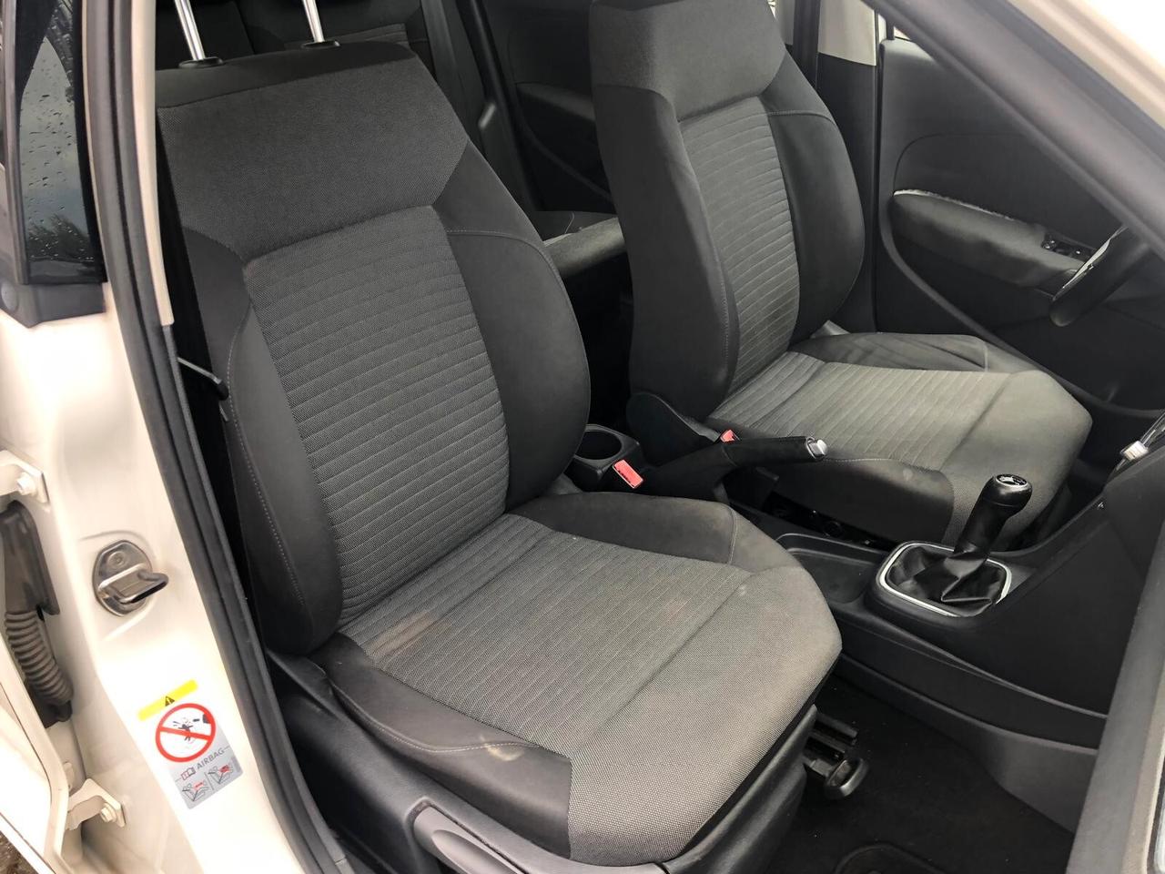 Volkswagen Polo 1.2 TDI DPF 5 p. X NEOPATENTATI GARANZIA 12 MESI RINNOVABILE!!!