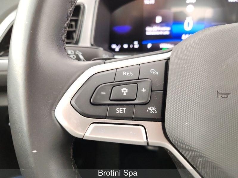 Volkswagen T-Roc 2.0 TDI SCR Life DSG