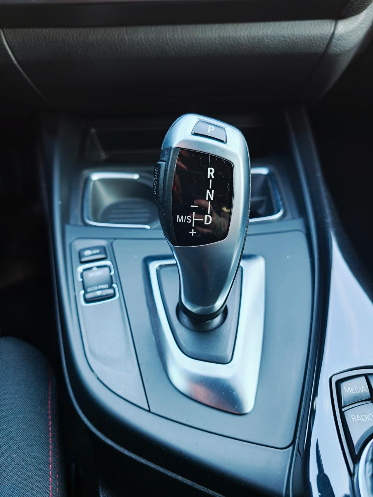 Bmw 118 116d 3p. Sport