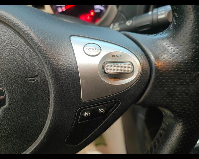 NISSAN Juke 1.5 dci N-Connecta 110cv