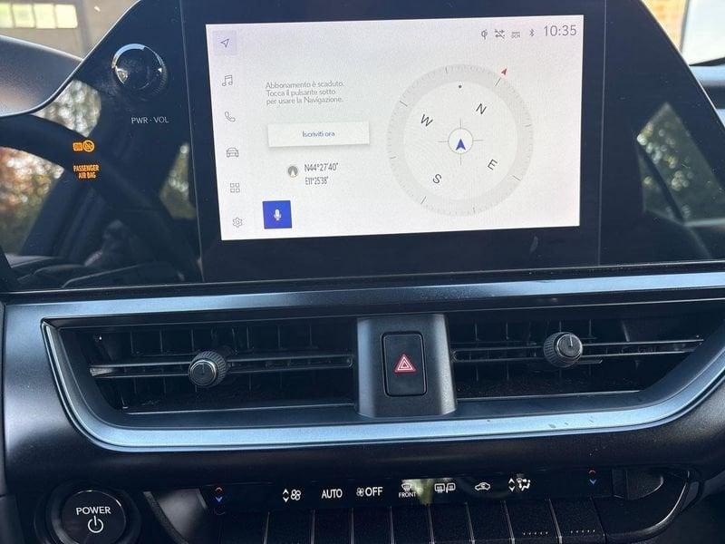 Lexus UX UX 250h 2.0 Design 2wd cvt
