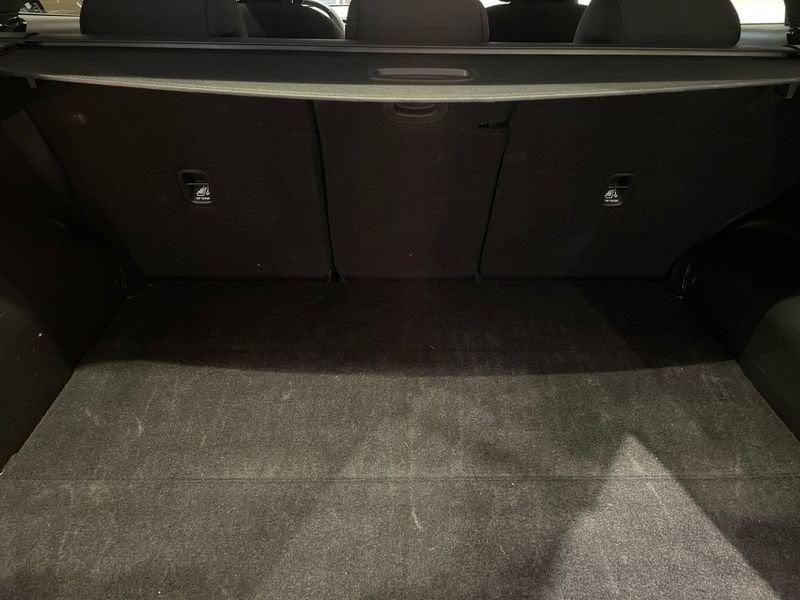 Hyundai Tucson 1.6 hev Xline 2wd auto