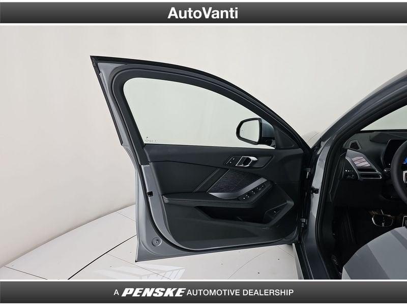 BMW Serie 1 118d MSport Pro