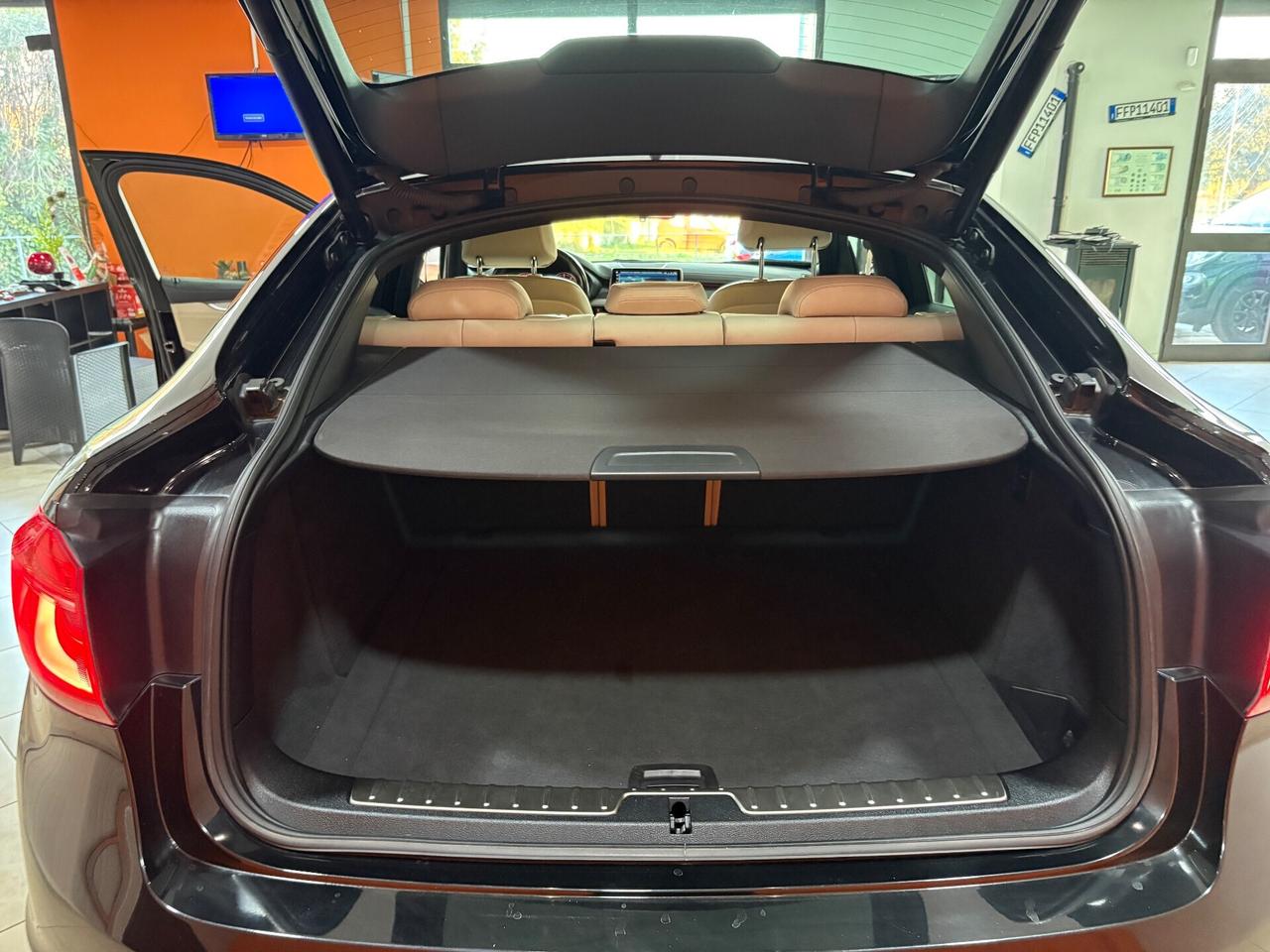 Bmw X6 xDrive30d 258CV Msport