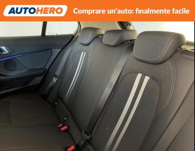 BMW 118 d 5p. Sport