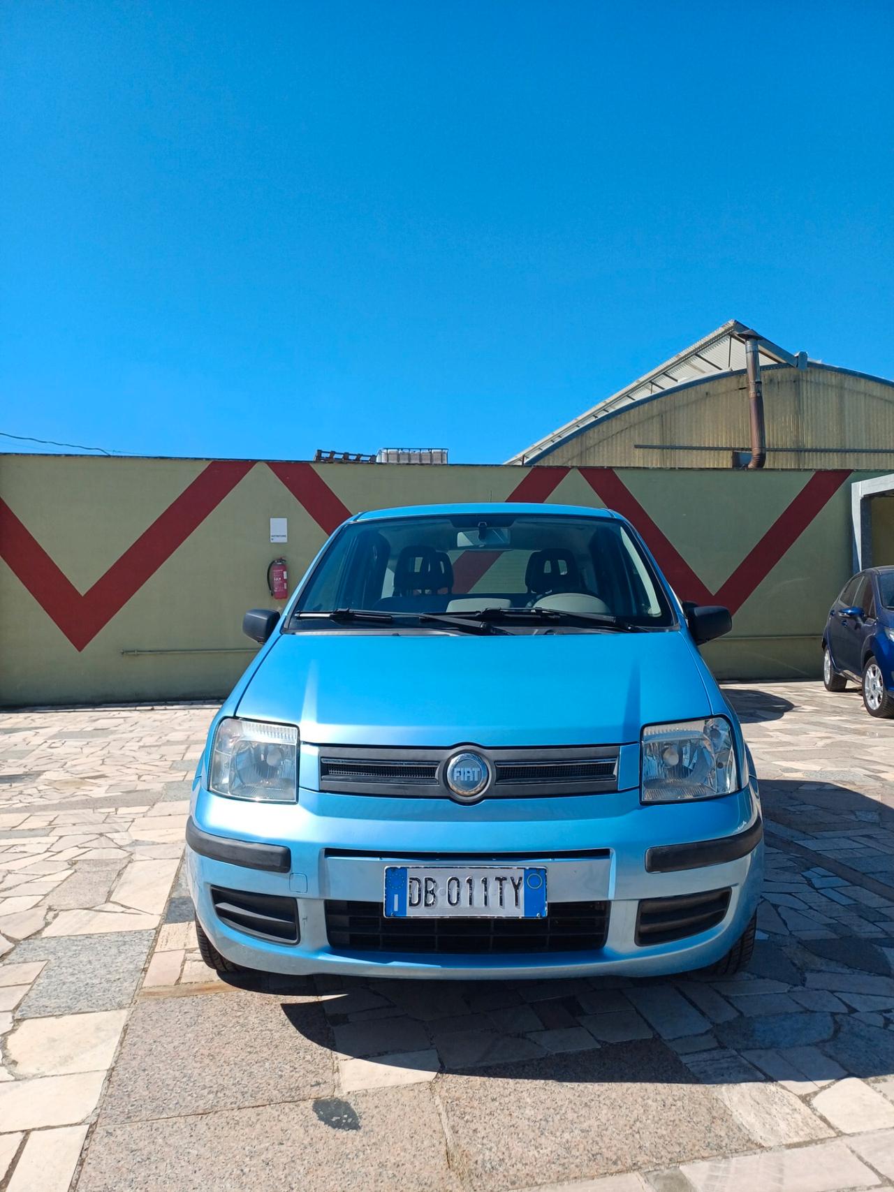 Fiat Panda 1.2 Dynamic