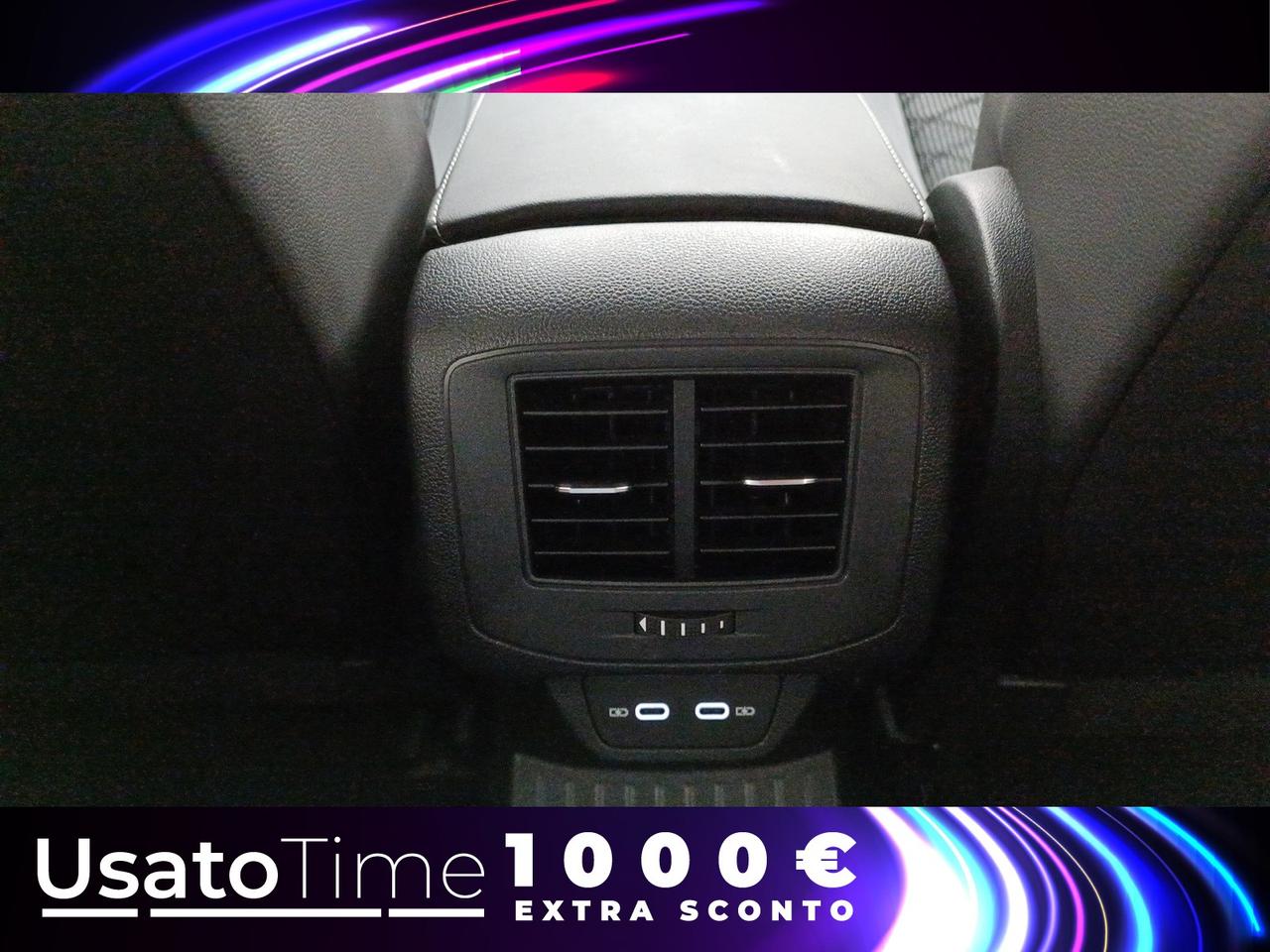 Volkswagen T-Roc 2.0 tdi scr 115cv r line