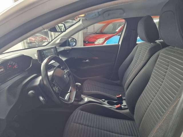 Peugeot 208 208 1.2 puretech Active s