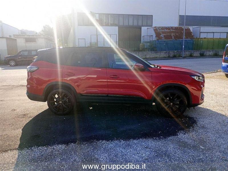 SPORTEQUIPE Sportequipe 8 1.5 phev auto