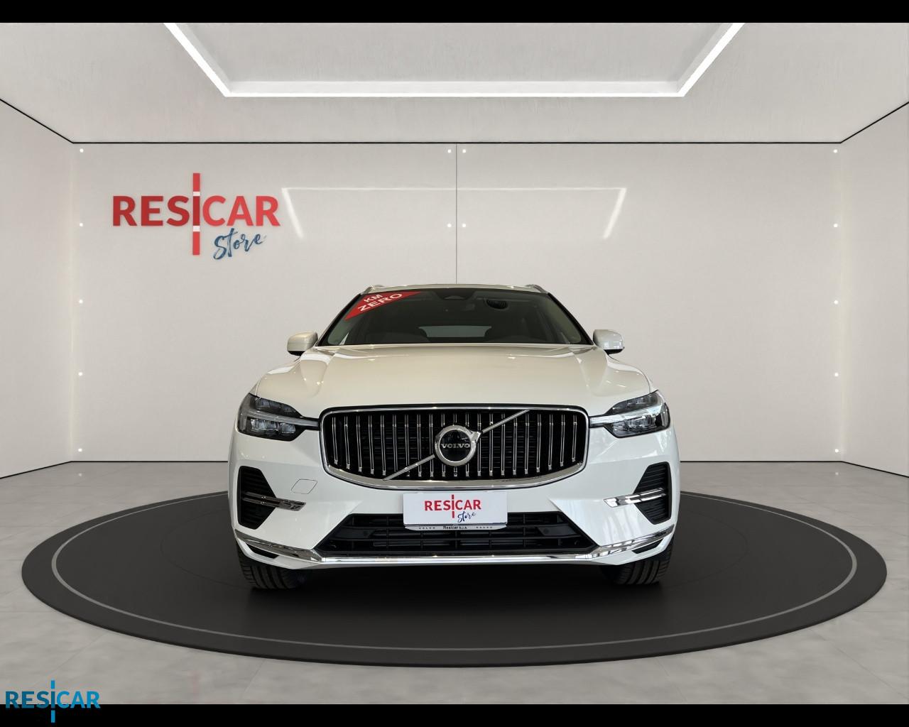 VOLVO XC60 RECHARGE T6 AWD PLUG-IN CORE BRIGHT