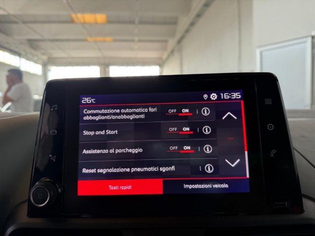 CITROEN Berlingo BlueHDi 130 Stop&Start Combi M Feel