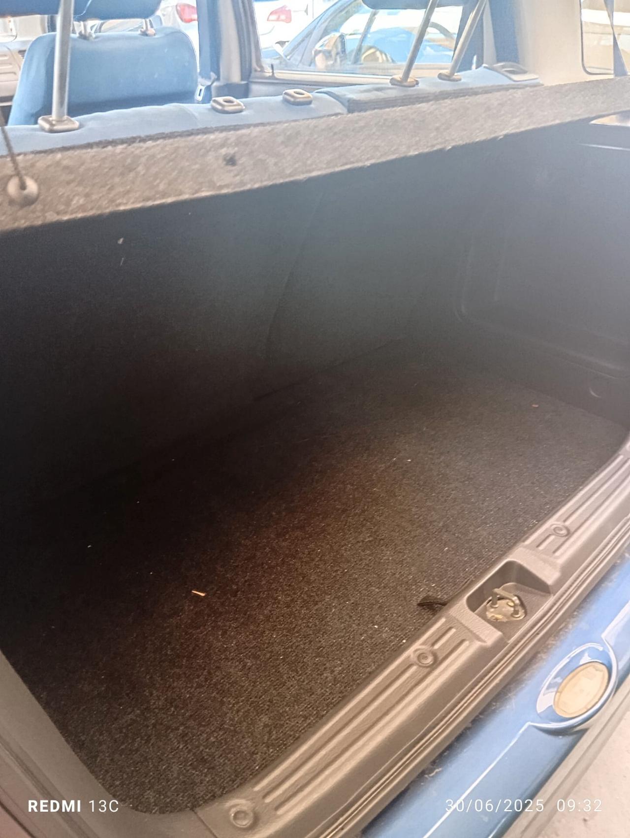 Opel Agila 1.2 16V 'Njoy