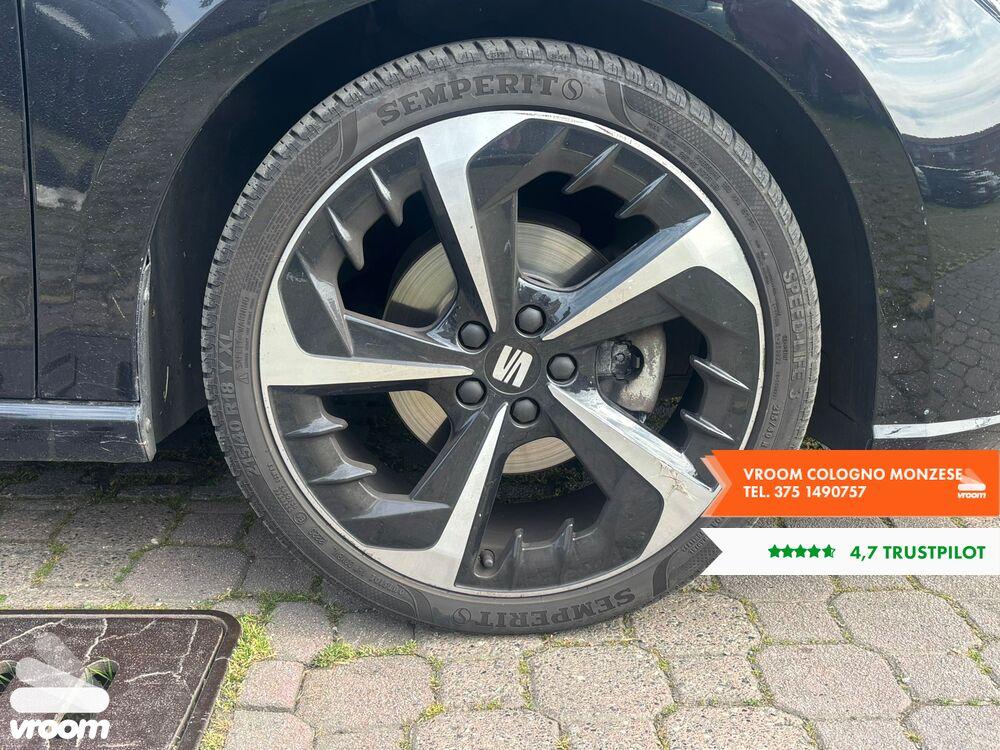 SEAT Ibiza 5ª serie Ibiza 1.0 EcoTSI 110 CV DS...