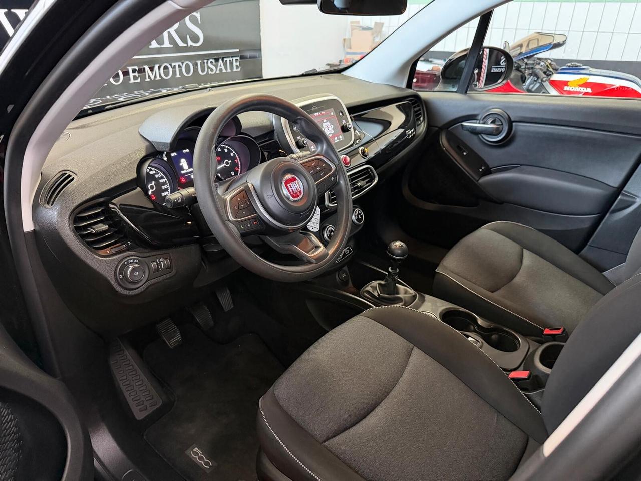 Fiat 500X 1.0 T3 120 CV Urban