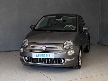 Fiat 500 iii 1.0 Hybrid 70cv Dolcevita