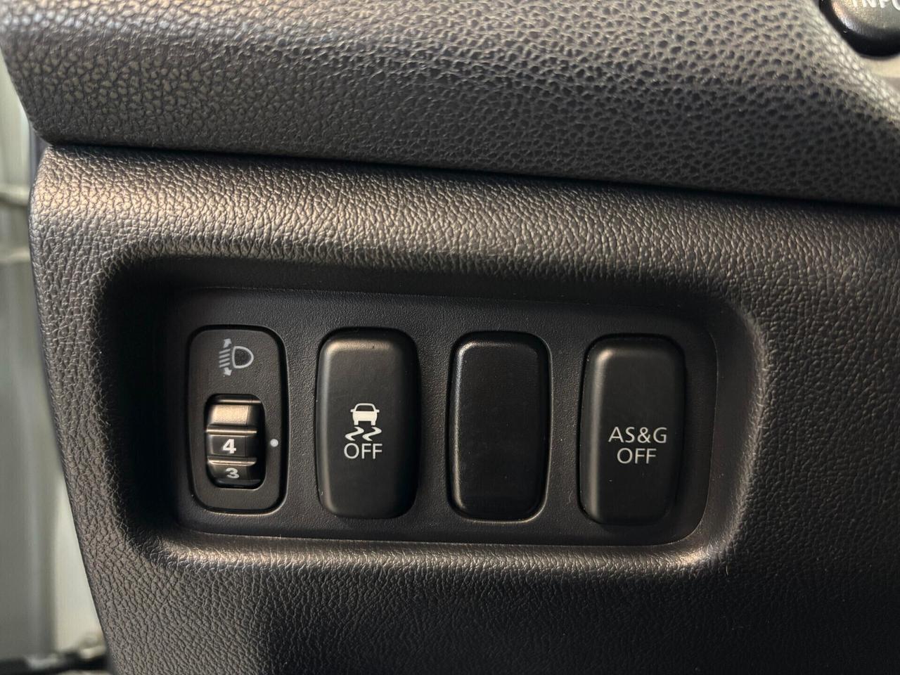 Mitsubishi ASX 1.8 Diesel