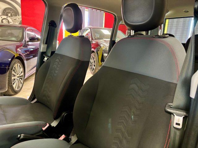 FIAT Panda 1.2 Easy UNIPRO -IVA ESPOSTA -5 POSTI -OK NEOPATAT