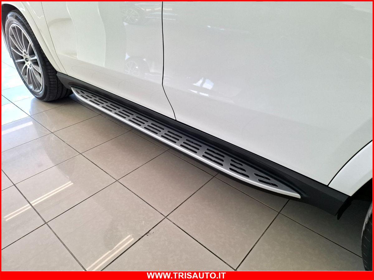 MERCEDES GLE 300 d 2.0 Mhev 4Matic AMG Premium Plus (TETTO PANORAMICO APRIBILE)