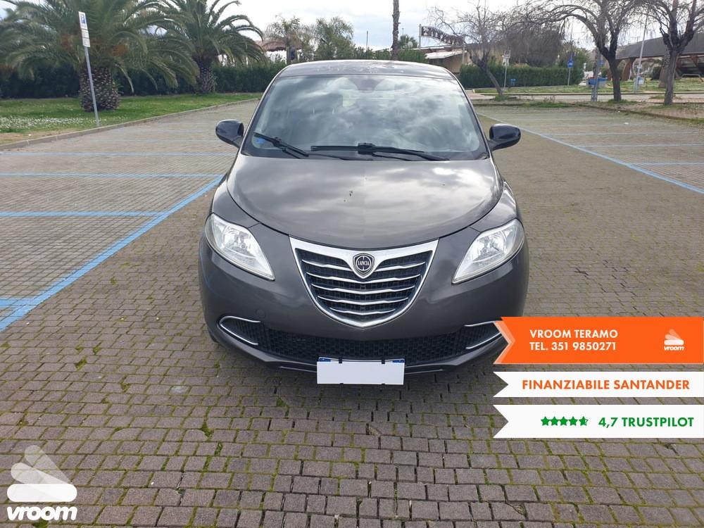 LANCIA Ypsilon 1.3 MJT 16V 95 CV 5 porte S&S Elle