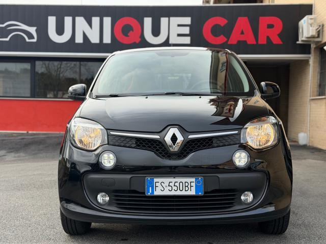 RENAULT Twingo SCe Zen (NESSUN VINCOLO) PREZZO REALE