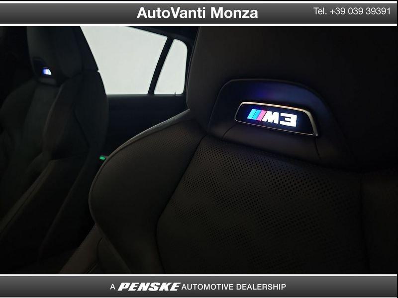 BMW Serie 3 M3 Touring M xDrive Competition