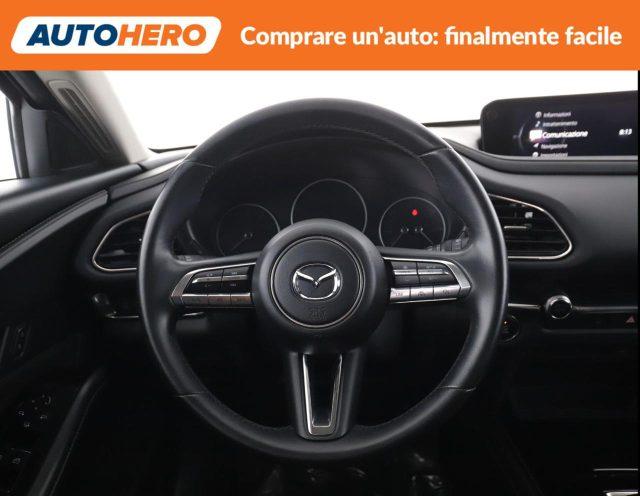MAZDA CX-30 2.0L e-Skyactiv-X M Hybrid 2WD Exceed