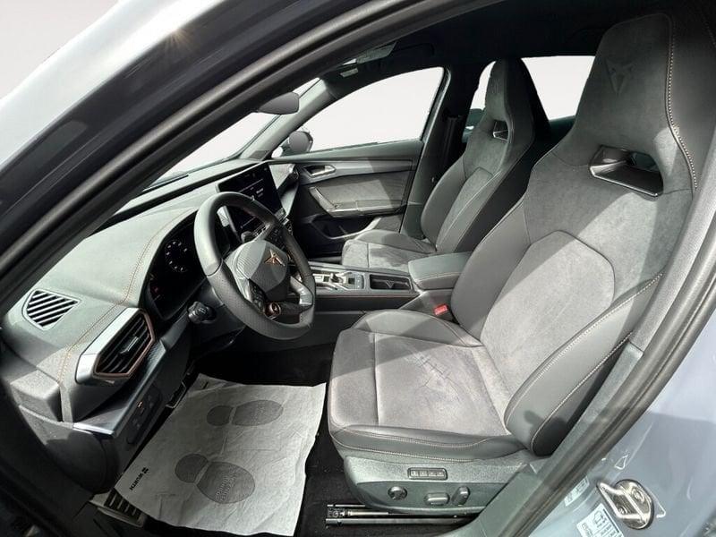 CUPRA Formentor 1.5 e-Hybrid DSG