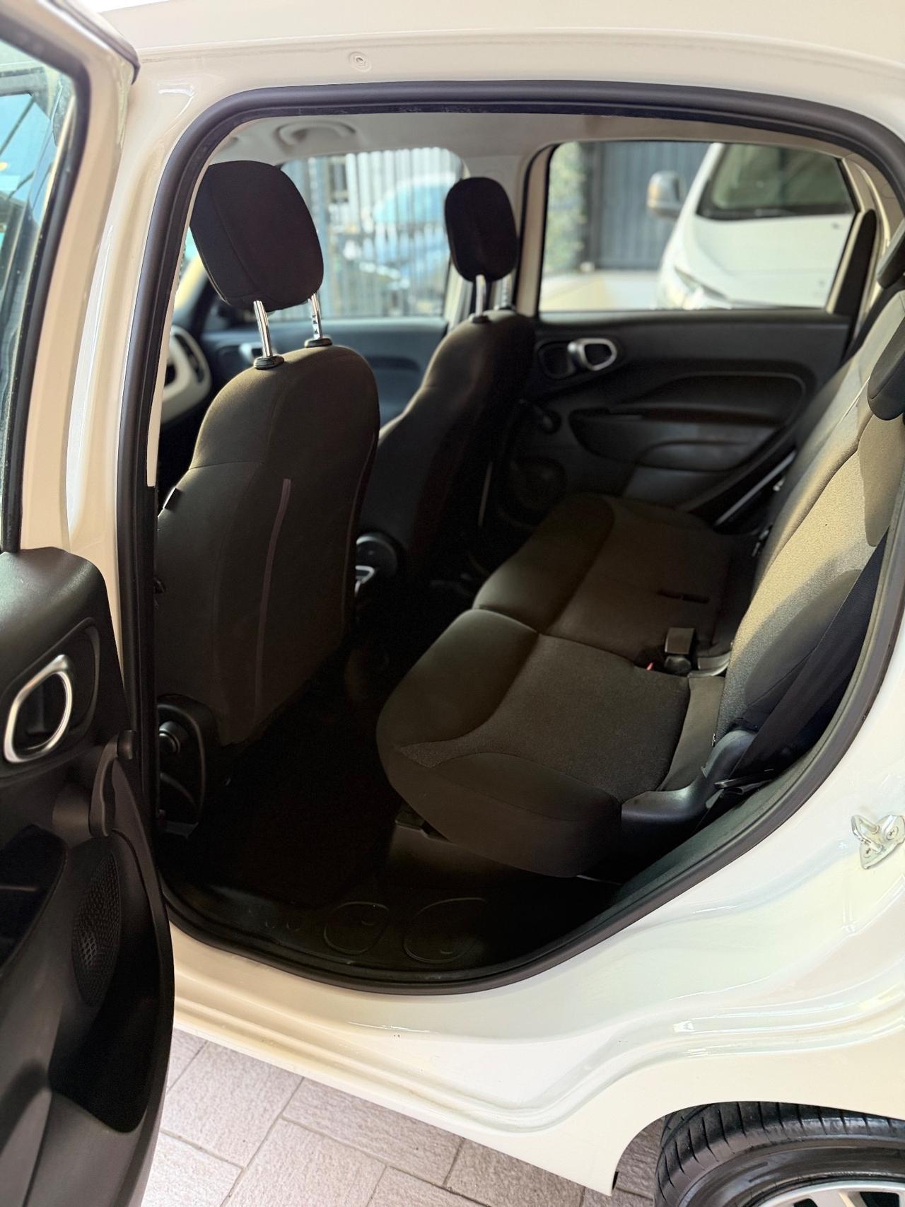 Fiat 500L 1.3 Multijet 95 CV