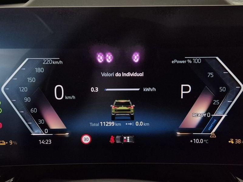 BMW X1 Serie X BMW I EDRIVE20