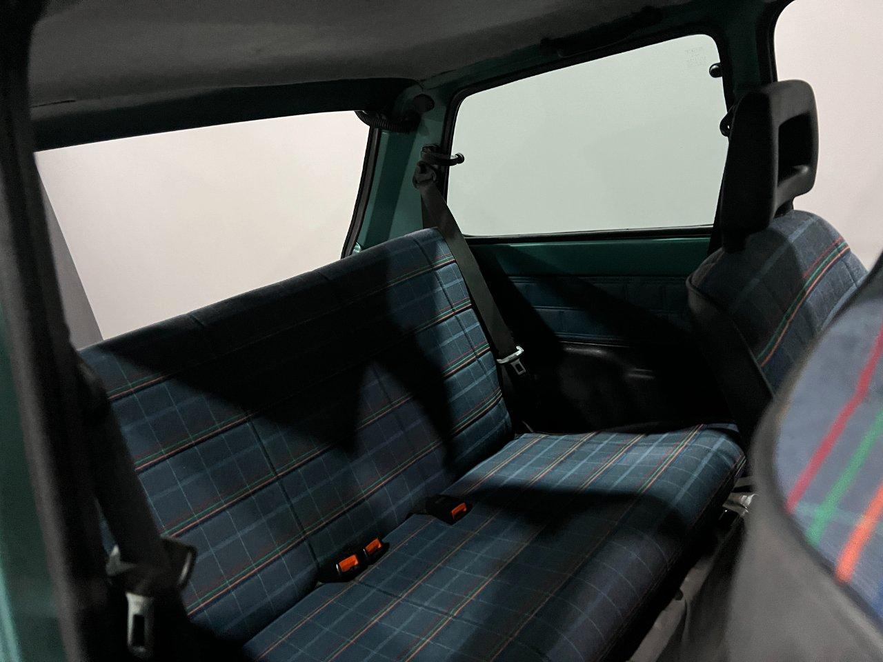 Fiat Panda 1.1 Trekking 4x4