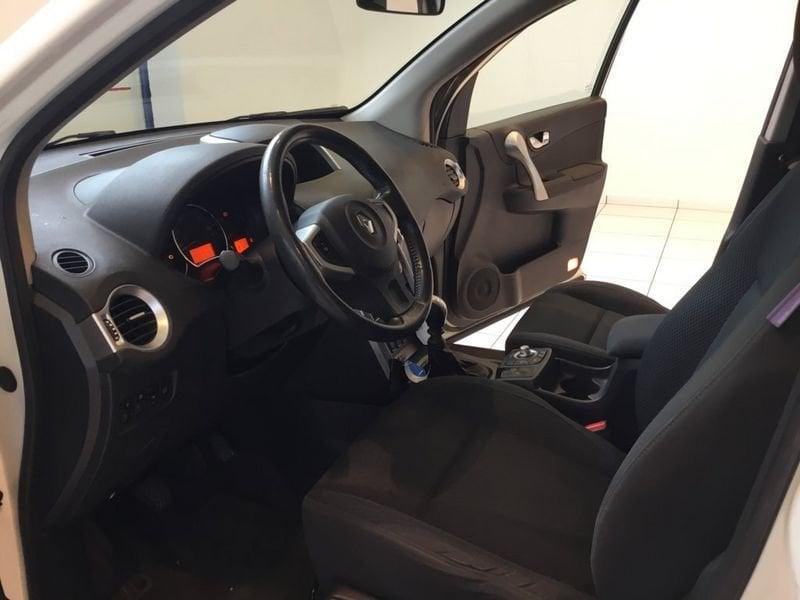 Renault Koleos Koleos 2.0 dCi 150CV 4X4 Bose