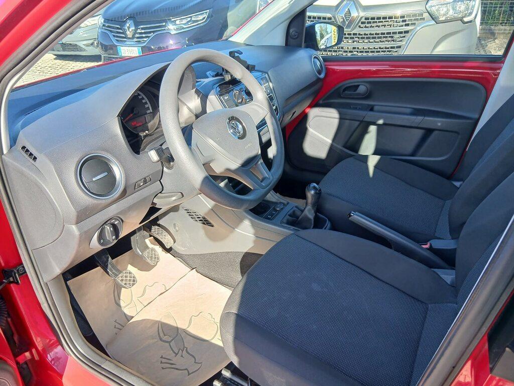 Volkswagen up! 1.0 BlueMotion Take !